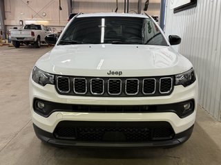2024 Jeep Compass North in Barrhead, Alberta - 6 - w320h240cpx