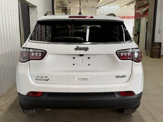 2024 Jeep Compass North in Barrhead, Alberta - 4 - w320h240cpx