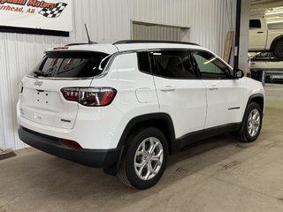 2024 Jeep Compass North in Barrhead, Alberta - 3 - w320h240cpx