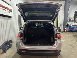 2025 Jeep Compass North in Barrhead, Alberta - 5 - w320h240cpx