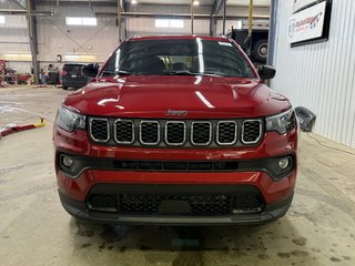 2026 Jeep Compass NORTH in Barrhead, Alberta - 6 - w320h240cpx