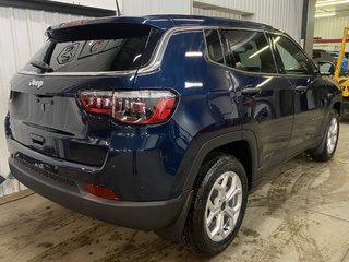 2026 Jeep Compass SPORT in Barrhead, Alberta - 3 - w320h240cpx