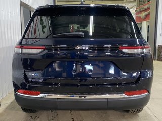 2023 Jeep Grand Cherokee 4xe BASE in Barrhead, Alberta - 4 - w320h240cpx
