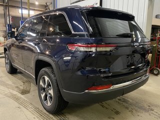 2023 Jeep Grand Cherokee 4xe BASE in Barrhead, Alberta - 5 - w320h240cpx