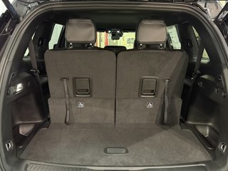 2025 Jeep Grand Cherokee L ALTITUDE in Barrhead, Alberta - 5 - w320h240cpx