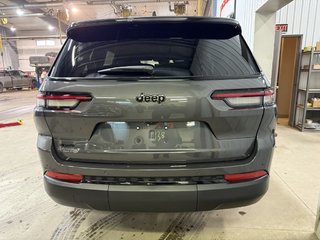 2025 Jeep Grand Cherokee L ALTITUDE in Barrhead, Alberta - 4 - w320h240cpx