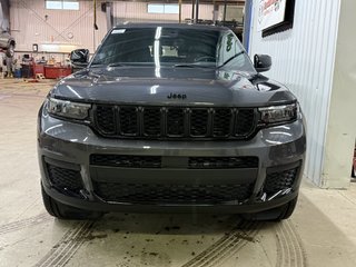 2025 Jeep Grand Cherokee L ALTITUDE in Barrhead, Alberta - 6 - w320h240cpx