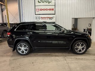 2022 Jeep Grand Cherokee WK Limited in Barrhead, Alberta - 2 - w320h240cpx