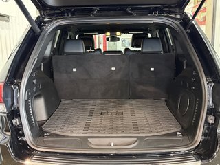 2022 Jeep Grand Cherokee WK Limited in Barrhead, Alberta - 5 - w320h240cpx