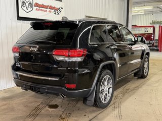 2022 Jeep Grand Cherokee WK Limited in Barrhead, Alberta - 3 - w320h240cpx