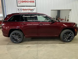 2026 Jeep Grand Cherokee LIMITED RESERVE in Barrhead, Alberta - 2 - w320h240cpx