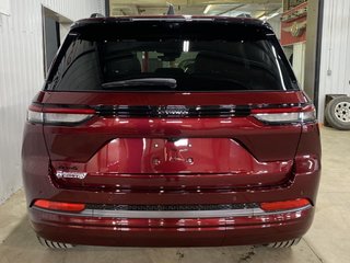 2026 Jeep Grand Cherokee LIMITED RESERVE in Barrhead, Alberta - 4 - w320h240cpx