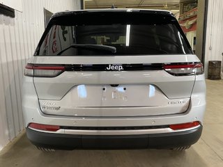 2026 Jeep Grand Cherokee LIMITED in Barrhead, Alberta - 4 - w320h240cpx