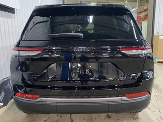 2026 Jeep Grand Cherokee ALTITUDE in Barrhead, Alberta - 4 - w320h240cpx
