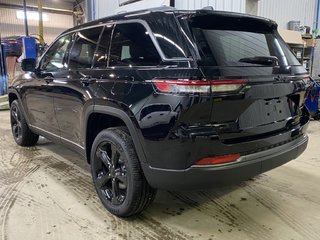 2026 Jeep Grand Cherokee ALTITUDE in Barrhead, Alberta - 5 - w320h240cpx