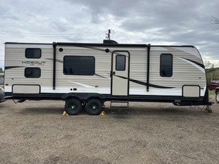 2018 Keystone HIDEOUT 25 LHS WE in Barrhead, Alberta - 2 - w320h240cpx