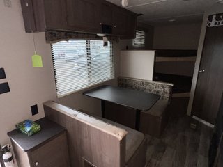 2018 Keystone HIDEOUT 25 LHS WE in Barrhead, Alberta - 5 - w320h240cpx