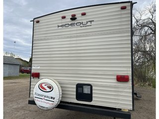 2018 Keystone HIDEOUT 25 LHS WE in Barrhead, Alberta - 3 - w320h240cpx