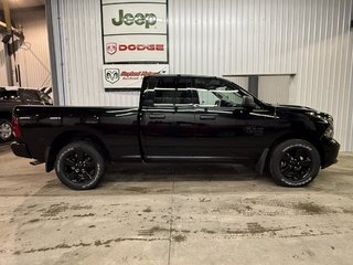 2023 Ram 1500 Classic Express in Barrhead, Alberta - 2 - w320h240cpx