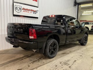 2023 Ram 1500 Classic Express in Barrhead, Alberta - 3 - w320h240cpx