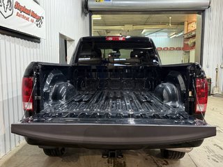 2023 Ram 1500 Classic Express in Barrhead, Alberta - 5 - w320h240cpx