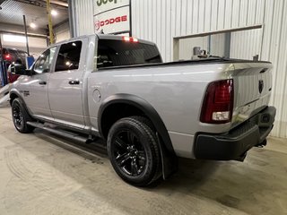 2023 Ram 1500 Classic Warlock in Barrhead, Alberta - 5 - w320h240cpx