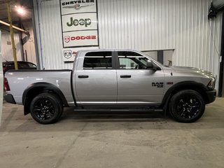 2023 Ram 1500 Classic Warlock in Barrhead, Alberta - 2 - w320h240cpx