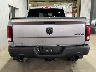 2023 Ram 1500 Classic Warlock in Barrhead, Alberta - 4 - w320h240cpx