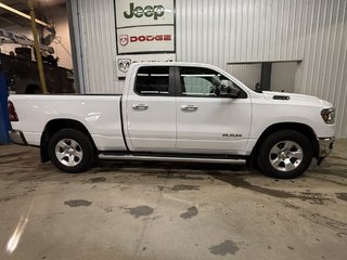 2020 Ram 1500 Big Horn in Barrhead, Alberta - 2 - w320h240cpx