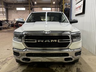 2020 Ram 1500 Big Horn in Barrhead, Alberta - 6 - w320h240cpx