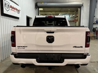 2023 Ram 1500 Sport in Barrhead, Alberta - 4 - w320h240cpx