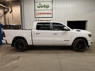 2023 Ram 1500 Sport in Barrhead, Alberta - 2 - w320h240cpx