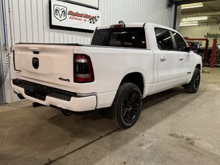 2023 Ram 1500 Sport in Barrhead, Alberta - 3 - w320h240cpx