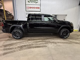 2026 Ram 1500 REBEL in Barrhead, Alberta - 2 - w320h240cpx