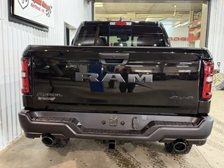 2026 Ram 1500 REBEL in Barrhead, Alberta - 4 - w320h240cpx