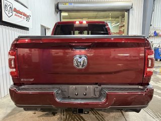 2022 Ram 2500 Laramie in Barrhead, Alberta - 4 - w320h240cpx