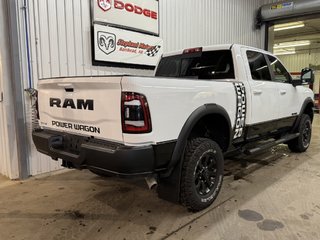 2024 Ram 2500 Power Wagon in Barrhead, Alberta - 4 - w320h240cpx