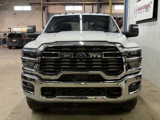 2025 Ram 2500 Big Horn in Barrhead, Alberta - 6 - w320h240cpx