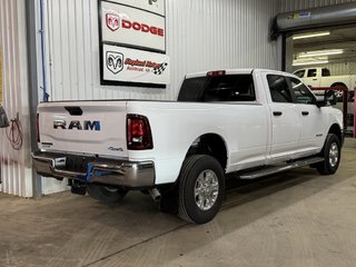 2025 Ram 2500 Big Horn in Barrhead, Alberta - 3 - w320h240cpx