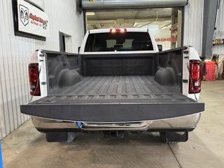 2025 Ram 2500 Big Horn in Barrhead, Alberta - 5 - w320h240cpx