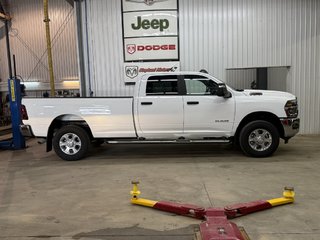 2025 Ram 2500 Big Horn in Barrhead, Alberta - 2 - w320h240cpx