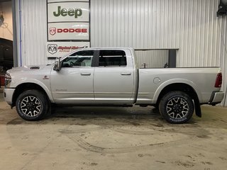2026 Ram 2500 LIMITED in Barrhead, Alberta - 5 - w320h240cpx