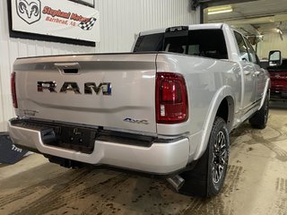 2026 Ram 2500 LIMITED in Barrhead, Alberta - 3 - w320h240cpx