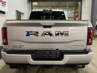 2026 Ram 2500 LIMITED in Barrhead, Alberta - 4 - w320h240cpx