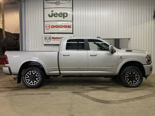 2026 Ram 2500 LIMITED in Barrhead, Alberta - 2 - w320h240cpx