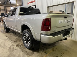 2026 Ram 2500 LIMITED in Barrhead, Alberta - 6 - w320h240cpx