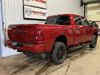 2026 Ram 2500 BIG HORN in Barrhead, Alberta - 3 - w320h240cpx