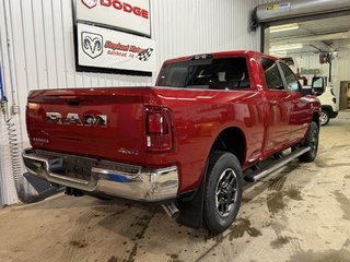 2026 Ram 2500 LARAMIE in Barrhead, Alberta - 3 - w320h240cpx