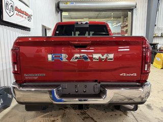 2026 Ram 2500 LARAMIE in Barrhead, Alberta - 4 - w320h240cpx