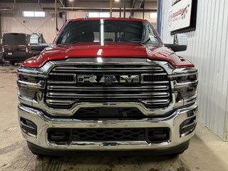 2026 Ram 2500 LARAMIE in Barrhead, Alberta - 6 - w320h240cpx